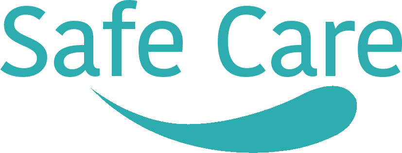 Logo de Safecare